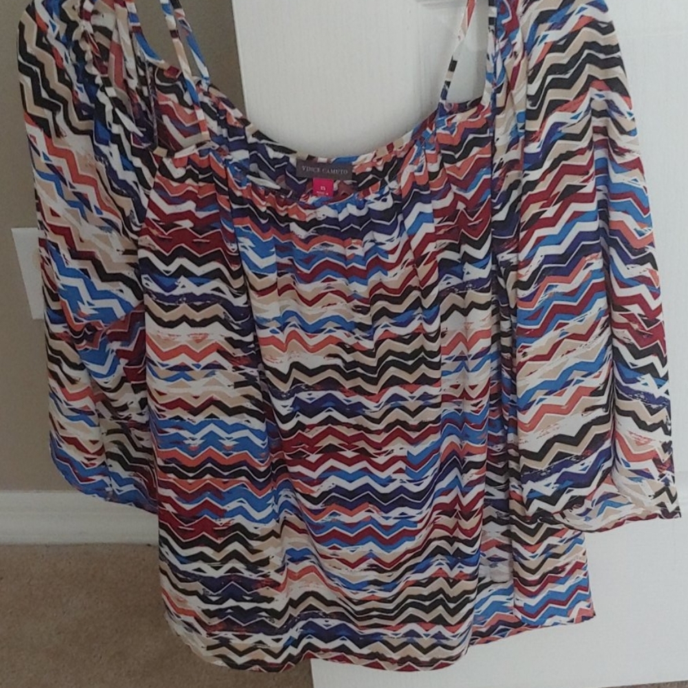 Ladies Top
